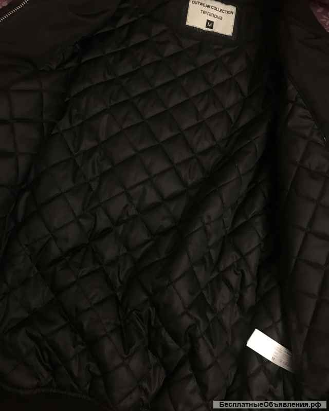Куртка женская