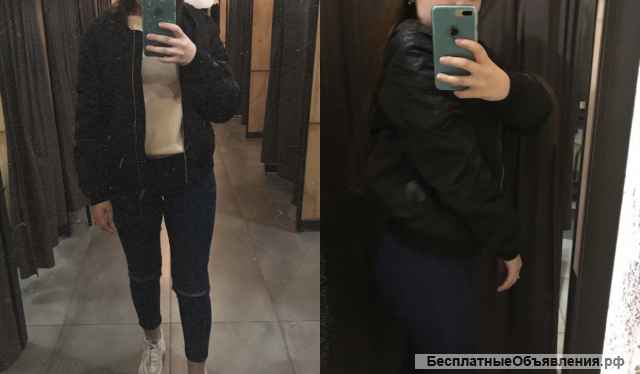 Куртка женская