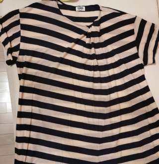 Трикотажное платье Sonia Rickiel