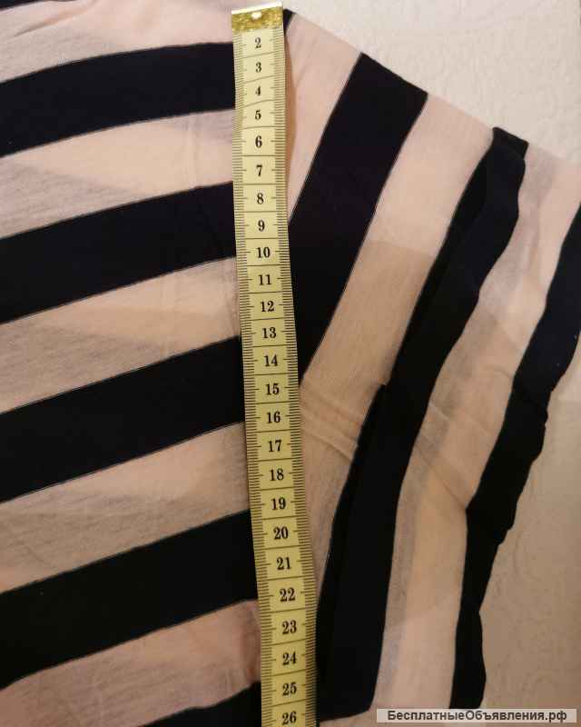 Трикотажное платье Sonia Rickiel