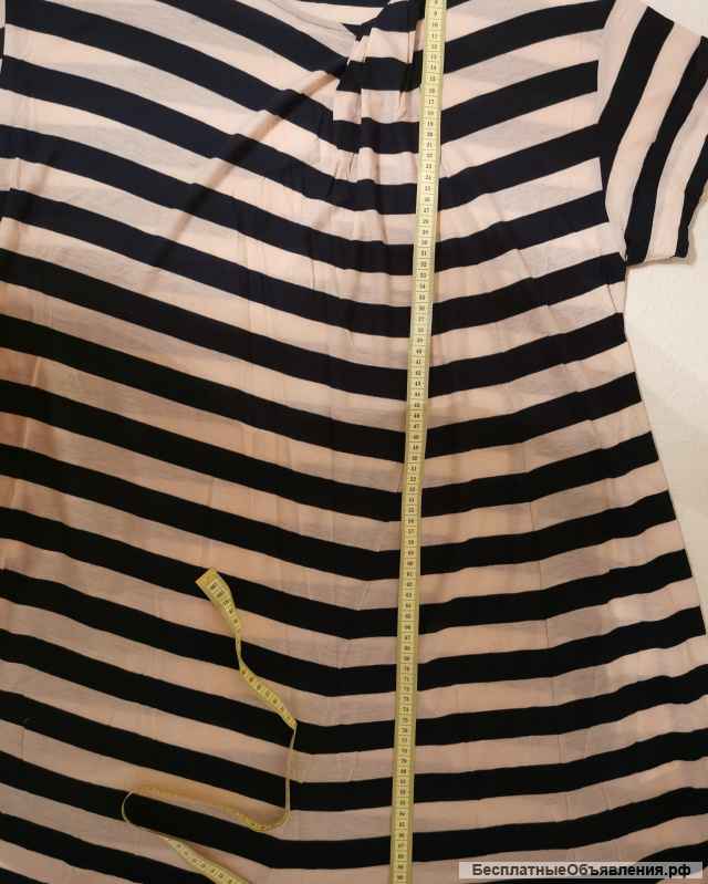 Трикотажное платье Sonia Rickiel