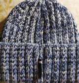 Шапка+шарф (зима, спорт)