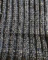 Шапка+шарф (зима, спорт)