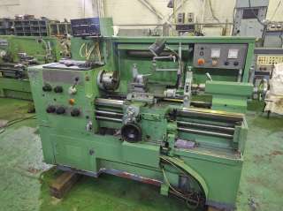 Токарный винторезный станок 16д16а-01