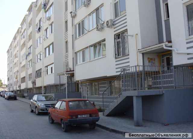 1-к, Правды-33 А, Камышовая бухта