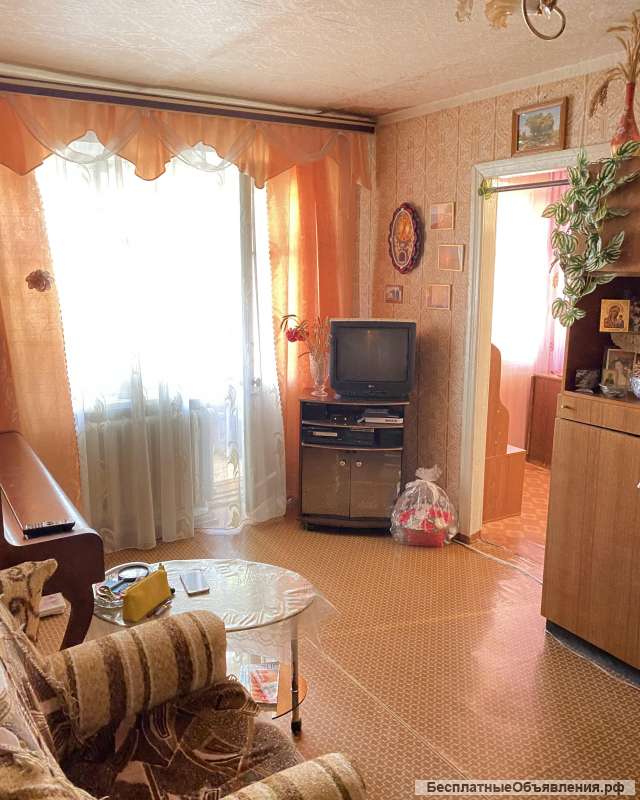 2-ух комнатную квартиру