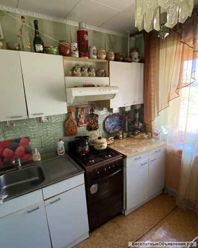 2-ух комнатную квартиру