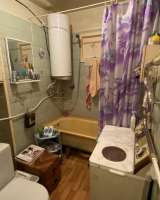 2-ух комнатную квартиру