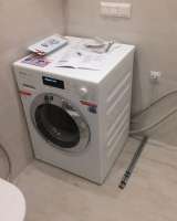 Установка, замена сантехники. Подключение, монтаж