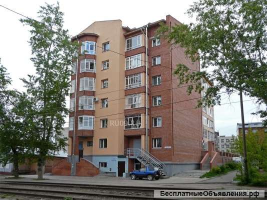 3-к квартира, Советская 26