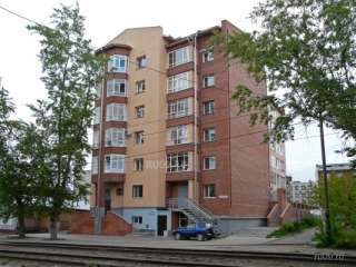 3-к квартира, Советская 26