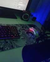 Игровая мышь REDRAGON STORM 12400 DPI