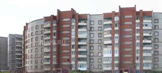 1-к квартира, Беринга 24