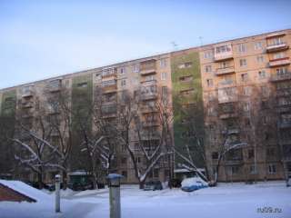 1-к квартира, Салтыкова-Щедрина 48