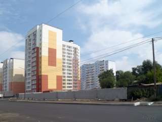 1-к квартира, Рабочая 1-я 42
