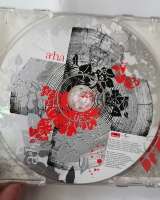 Cd диск A-ha Analogue Universal ЛИЦЕНЗИЯ БУ ЕСТЬ Авито-Доставка