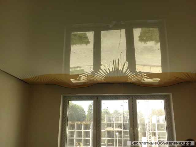 Ремонт квартир по Вашему вкусу. В Калининградской области.