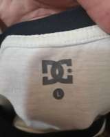 Лонгслив dc shoes L ОРИГИНАЛ 100 % есть Авито-Доставка Почта России