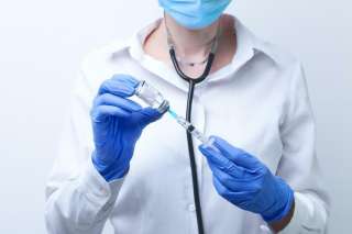 Вывод из запоя в стационаре