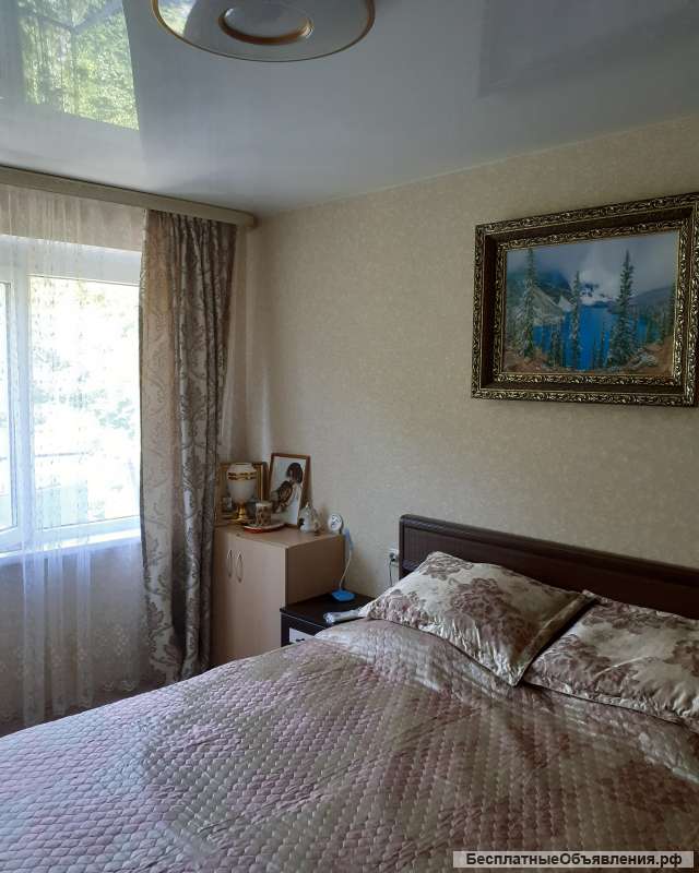 2-х комнатная квартира в Сочи