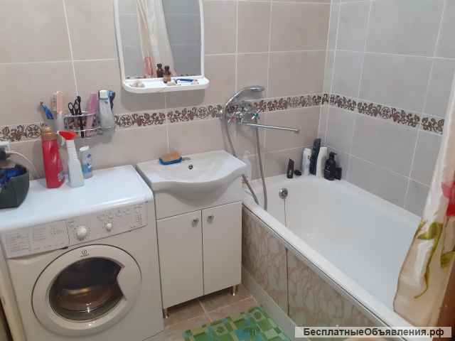 2-х комнатная квартира в Сочи