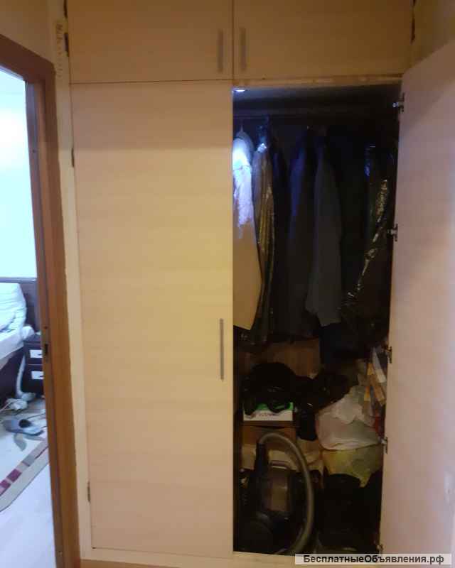 2-х комнатная квартира в Сочи