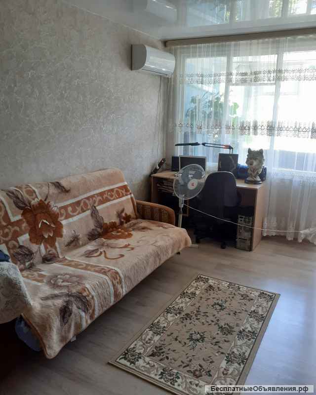 2-х комнатная квартира в Сочи