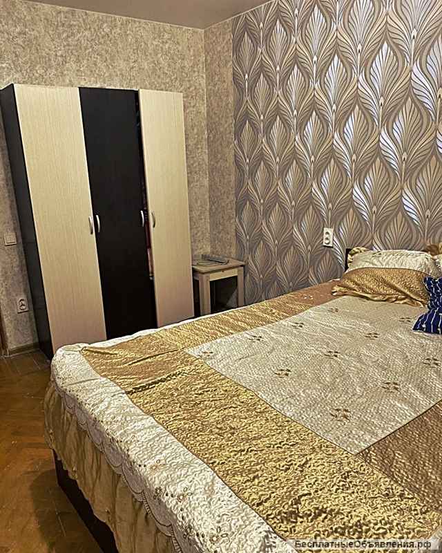 Сдаю 2к.кв. пр. Космонавтов 3/9п. 50м. ремонт
