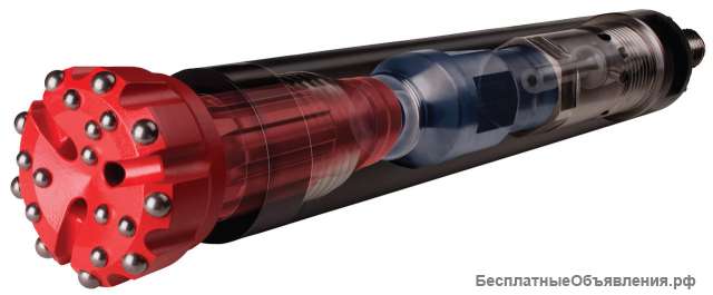 Пневмоударник QL 1200 STD (12 дюймовый)