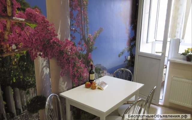 1-к, Античный-62, Камышовая бухта