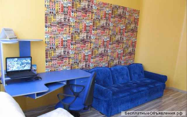 1-к, Античный-62, Камышовая бухта