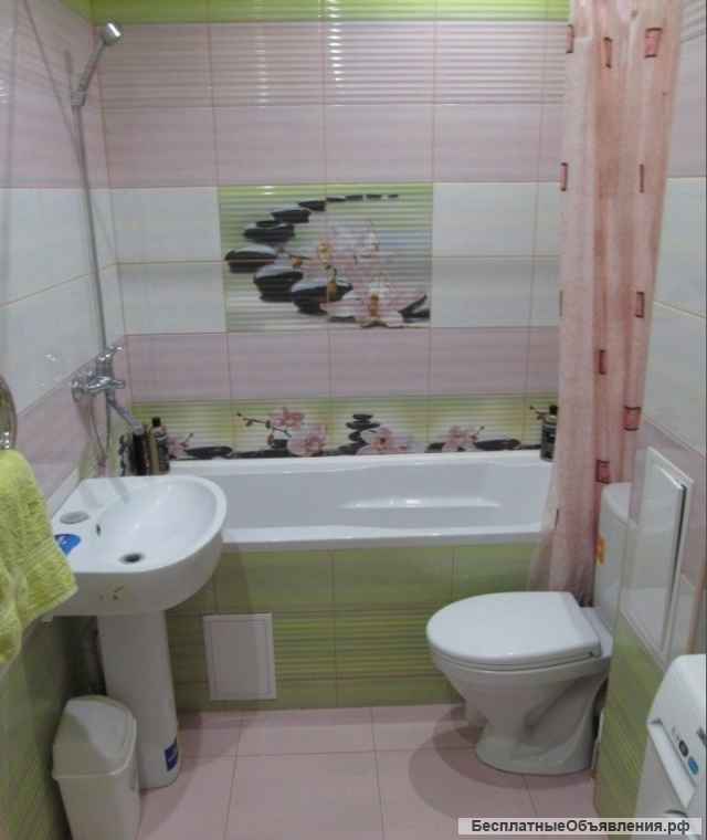 1-к, Античный-62, Камышовая бухта