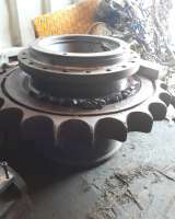 Редуктор хода hitachi zx 450/3 (9263595)
