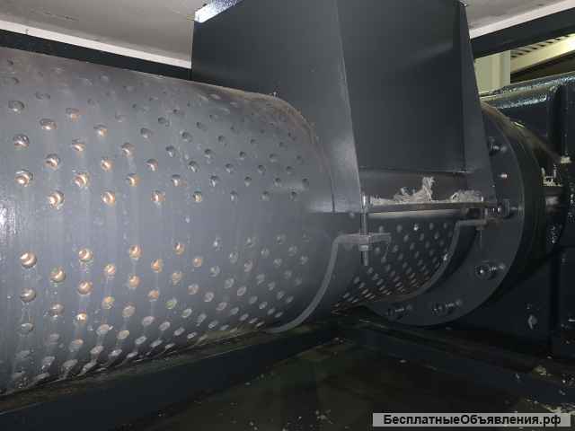 Сквизер (пресс-отжим) KN-300