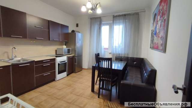 1к.кв 51м2 12/24эт.