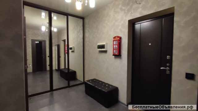 1к.кв 51м2 12/24эт.