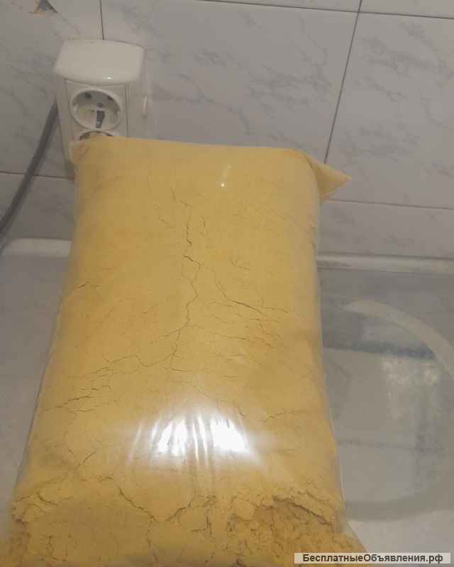 Сушенные шляпки красного мухомора