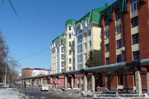 2-к квартира, Источная 10
