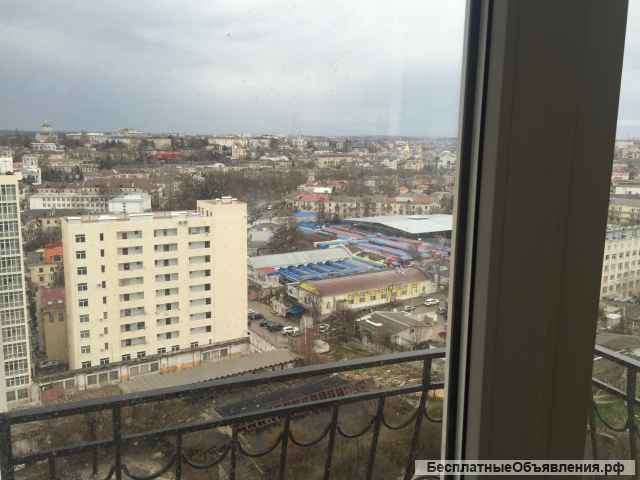 1-к, Крепостной Переулок-4, Арт-бухта