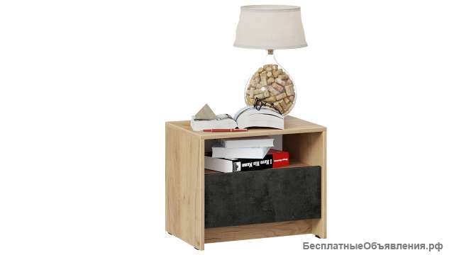 Тумба прикроватная «Монако»