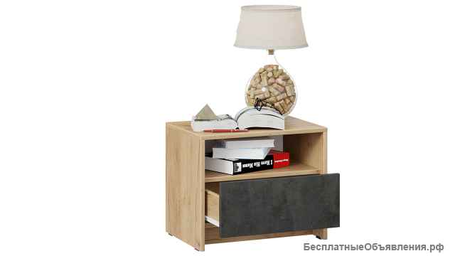 Тумба прикроватная «Монако»