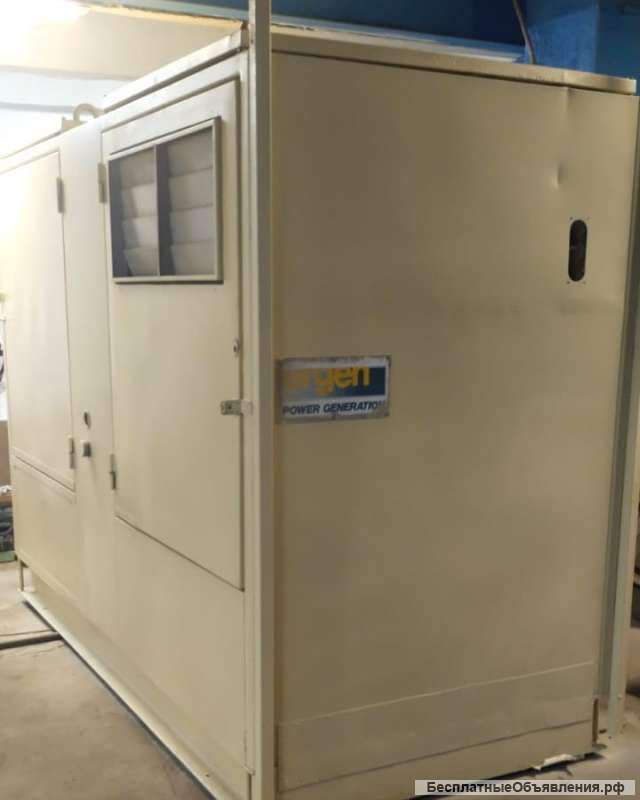 Дизель генератор ergen 75 kwt dizel generation