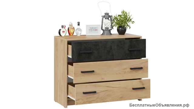 Комод «Монако»