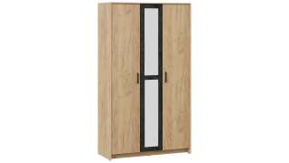 Шкаф трехстворчатый «Монако»