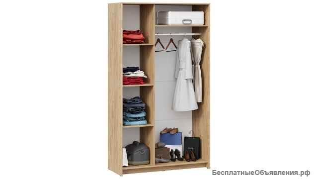 Шкаф трехстворчатый «Монако»