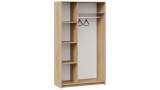 Шкаф трехстворчатый «Монако»