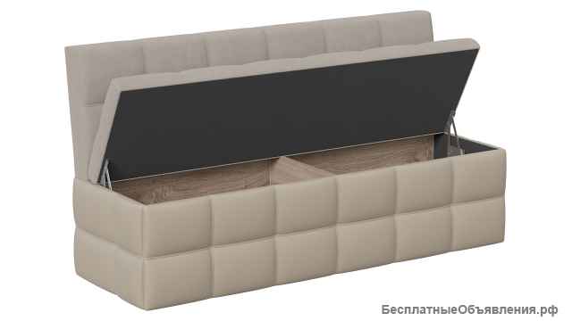 Скамья прямая «Домино» Исп. 2