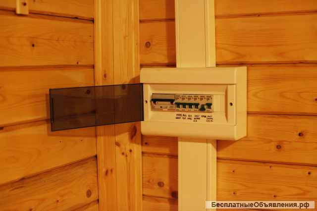 Электроcнабжение. Проект, согласование, подключение. Монтаж, ремонт