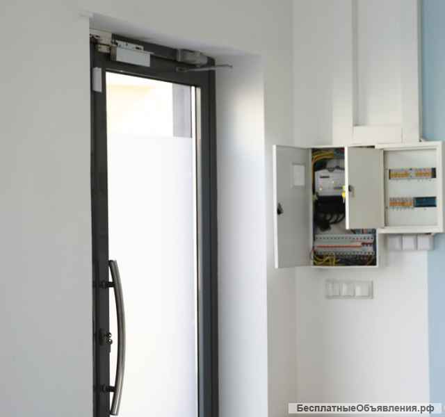 Электроcнабжение. Проект, согласование, подключение. Монтаж, ремонт