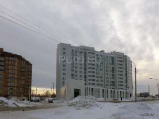 1 квартира, Ивановского 20